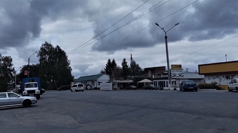 Погода на тиждень: у Гадяч з дощами прийде похолодання