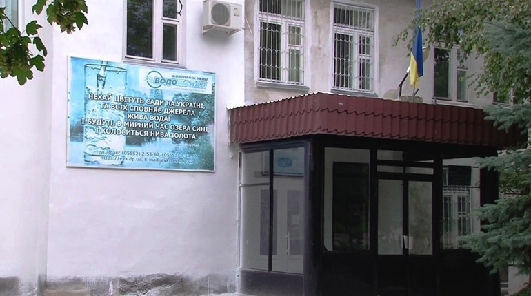 Жовтоводський водоканал прокоментував ситуацію зі спуском води з Каховського водосховища