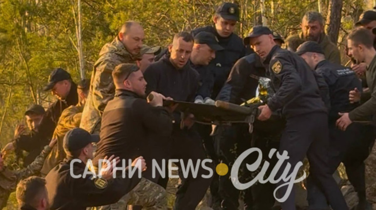 Впав у кар’єр: у Клесівській громаді розшукали зниклого хлопчика