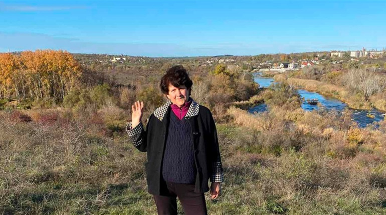 Болгарський острів пам’яті: історія родини з-під Грушівки, яку не стер час