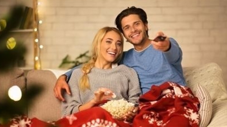 Які фільми подивитися на Різдво: 10 фільмів для святкового настрою