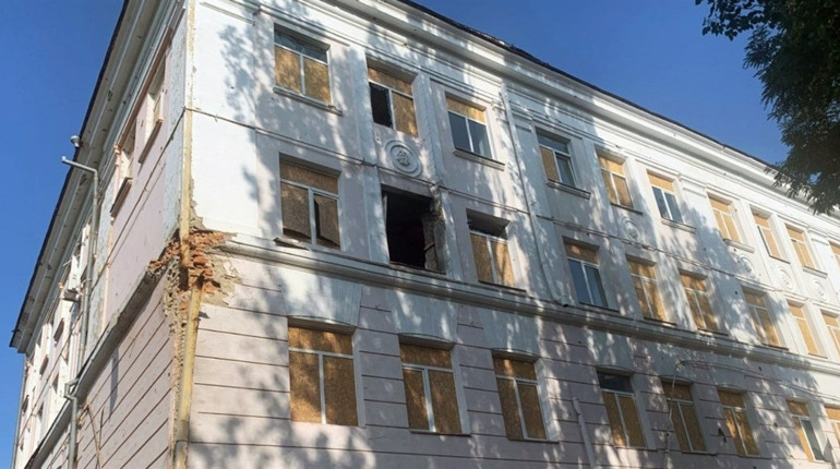 Окупанти завдали ударів по Херсонщині з артилерії, мінометів, РСЗВ та безпілотників