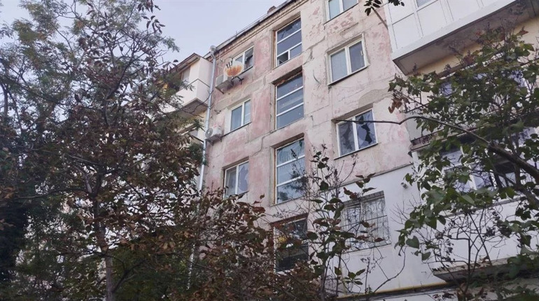 Окупована Нова Каховка: обстріли, облави, пропаганда