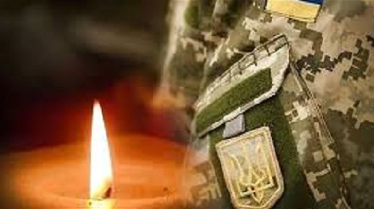 Випускник шосткинського ліцею та ІТ-фахівець загинув на фронті. Завтра прощання