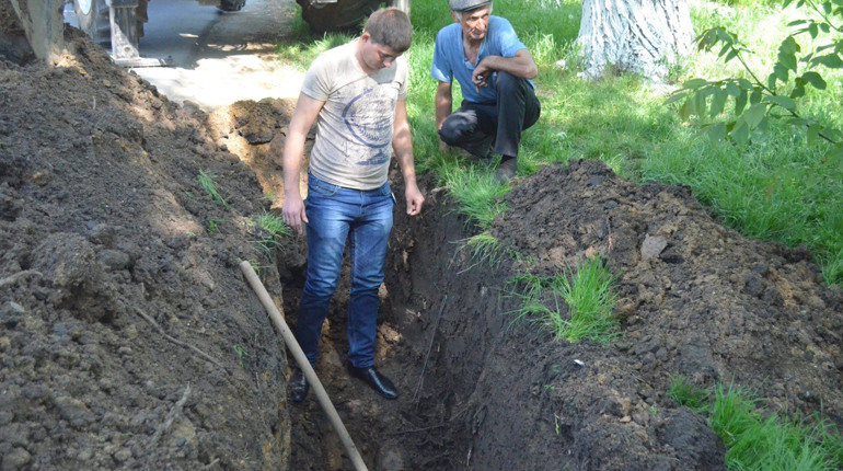 Чому в Біляївці почастішали пориви на водогонах, і як комунальники можуть виправити цю ситуацію
