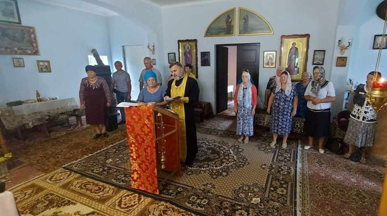 Ще одна громада на Уманщині перейшла до ПЦУ
