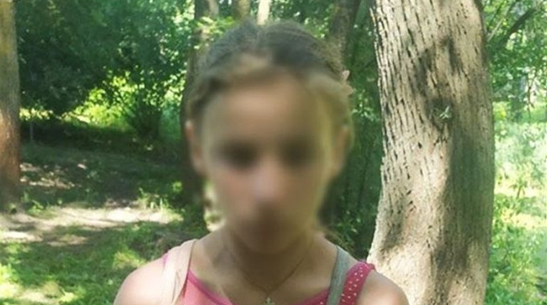 На Менщині дівчинка посварилася з батьком і втікла з дому. Шукала поліція
