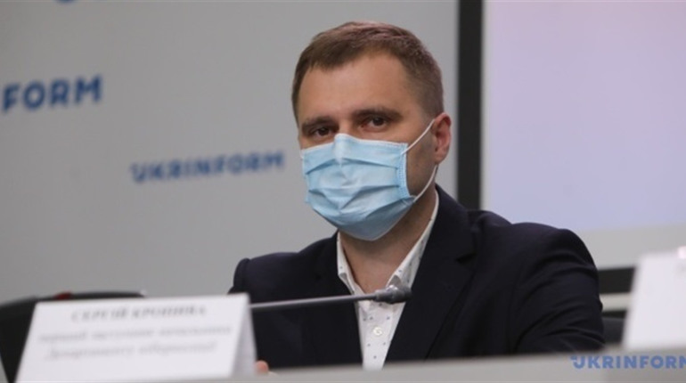 Голові Одеської ОВА погодили нового заступника. Що про нього відомо