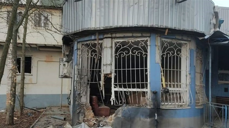 Через російські обстріли близько 60 тисяч абонентів на Херсонщині — без світла