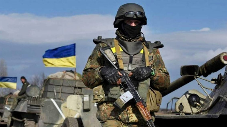 Українська армія успішно контратакує російських окупантів у Херсонській області.