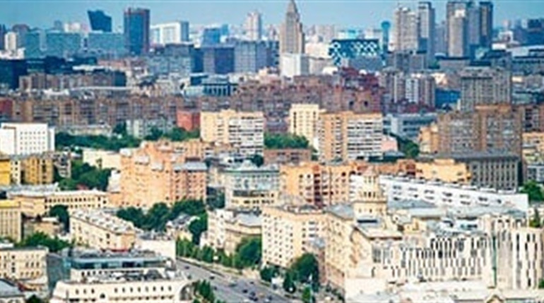 Потужний гуркіт сколихнув Москву: тремтіли вікна і стіни
