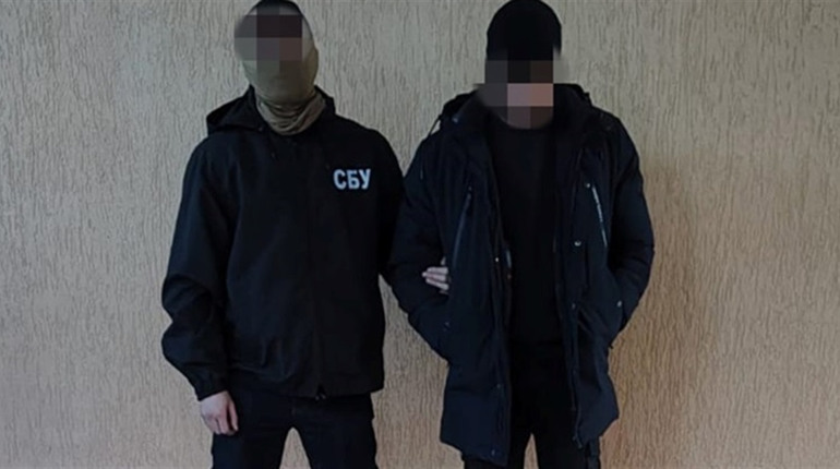 Комунальник з Одеси виявився інформатором спецслужб ворога: збирав дані з позиціями систем ППО