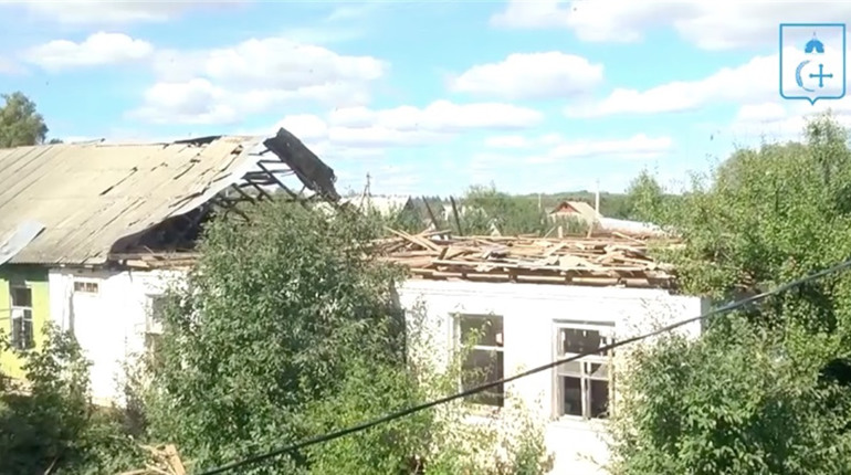 росія влаштувала масований обстріл Сумщини: як відповіли українські військові