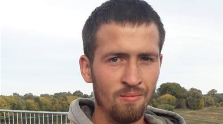 Поліцейські розшукують мешканця Шосткинського району