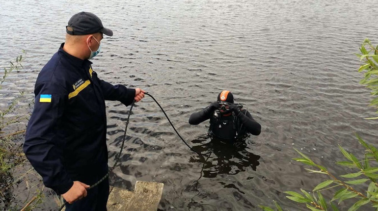 На Закарпатті у річці Уж потонув підліток. Що відомо