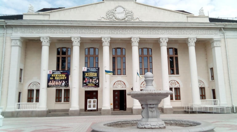 Вистави, концерти, змагання. Заходи тижня в Новій Каховці