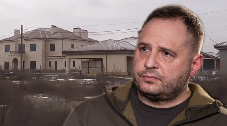 Елітне містечко за $9 млн: що відомо про справу «Династія», у якій фігурує Андрій Єрмак