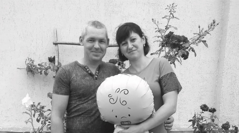 У селі в Есманьській громаді внаслідок авіаудару загинуло подружжя Овсянко