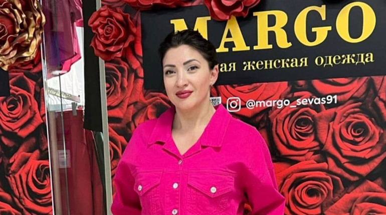 Щодо окупаційної очільниці фіндепартаменту в Херсоні проведуть спецрозслідування