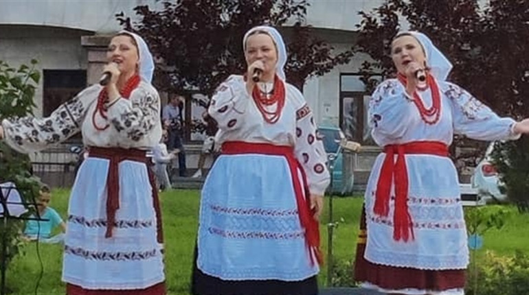 Чернігівський Міський Палац культури започаткував пісенний конкурс до Дня Гідності та Свободи