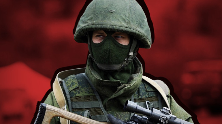 Путін вводить "воєнний стан" на окупованих територіях України: що це означає для мешканців