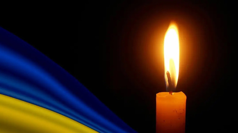 На війні за Україну загинув Іван Бохан: Героя ховатимуть на Берковецькому кладовищі у Києві