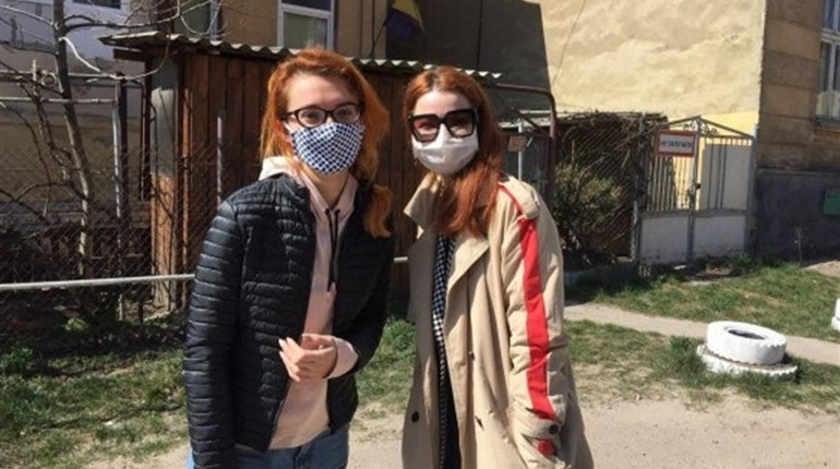 Життя без масок
