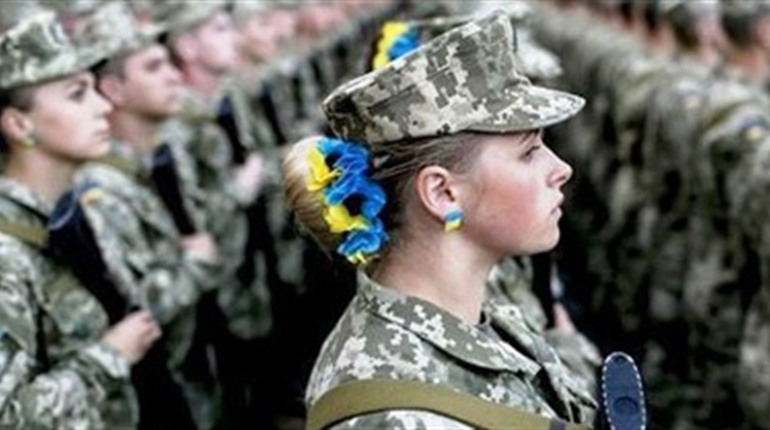 Оновлений перелік професій військовозобов'язаних жінок: кого тепер будуть брати на облік