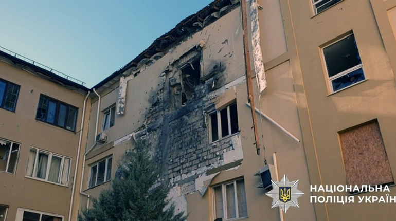 Загарбники обстріляли 45 міст і сіл Херсонщини: одна людина загинула, 7 поранених