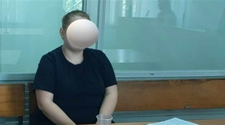 Первомайський міськрайонний суд виніс вирок шахрайці, яка виманювала гроші у родин полонених