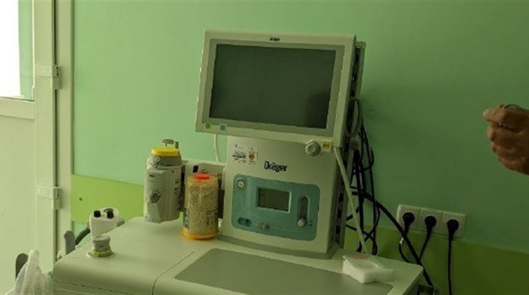 Медицина в Новограді: яка наразі ситуація в лікарні