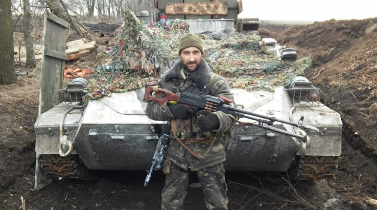 «Дієвість ветеранського центру визначається його незалежністю»: Андрій Шарий про Ветеранський офіс
