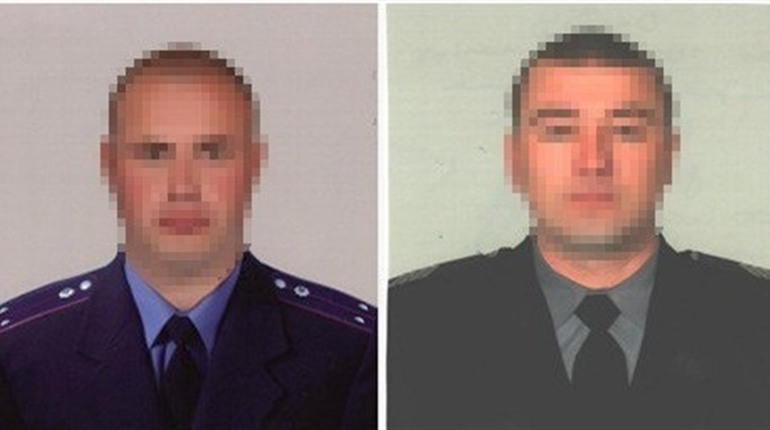 ДБР оголосило про підозру двом окупаційним поліцаям з Херсонщини