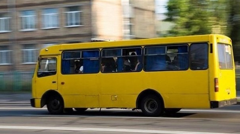 У Фастові подорожчав проїзд у маршрутках