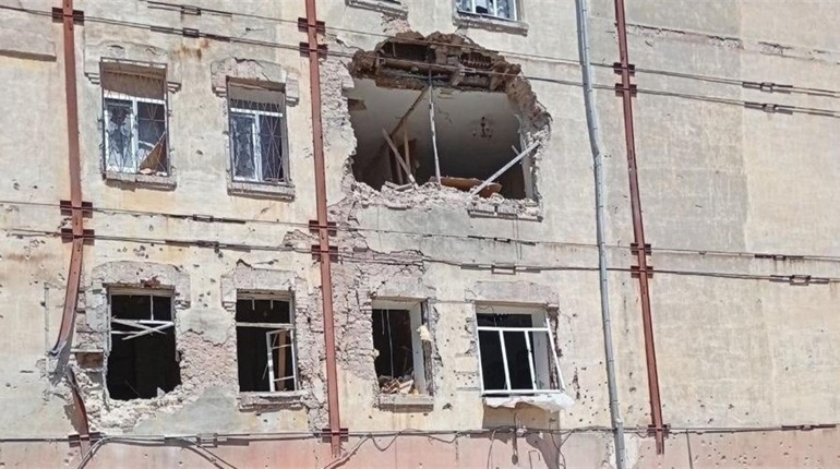 Четверо загиблих і 40 населених пунктів під російськими обстрілами: як минула доба на Херсонщині