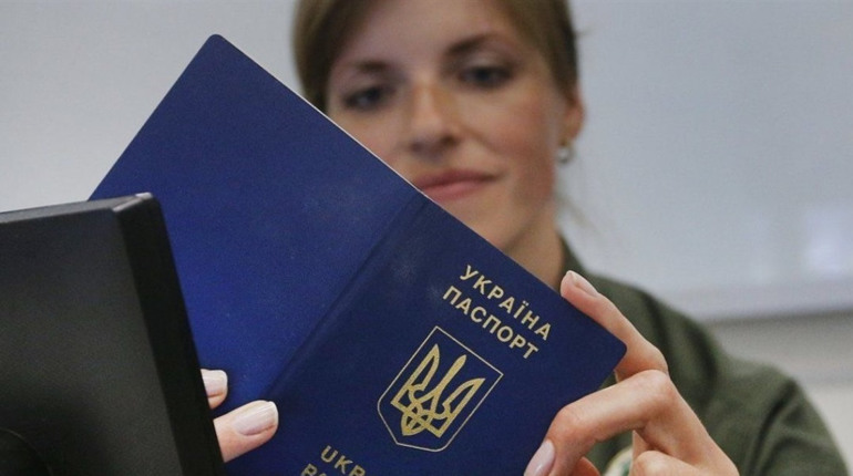 За червень у Переяславі троє людей змінили свої імена: статистика ДРАЦС