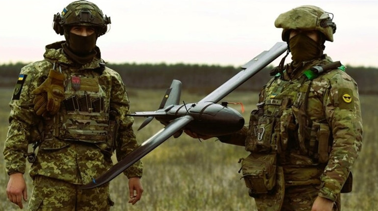 Триває 633-й день війни. Втрати ворога та ситуація в регіонах станом на 18 листопада