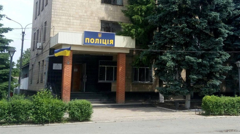 Дільничні офіцери Лозівської громади: території обслуговування та телефони