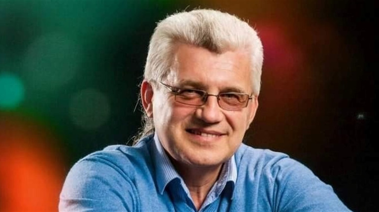 Поет і композитор з Умані Сергій Железняк отримав почесне звання «Заслужений діяч мистецтв України»