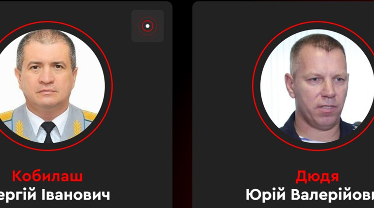 Створили базу російських катів українського народу. Там є одесити
