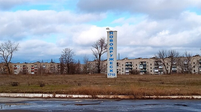 Колаборанти з Луганщини забезпечували окупантів військовими товарами, під виглядом "гуманітарки"