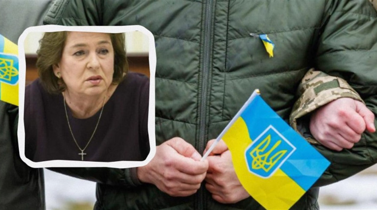 Виходить страшна цифра: скільки Україна втратила людей за час війни