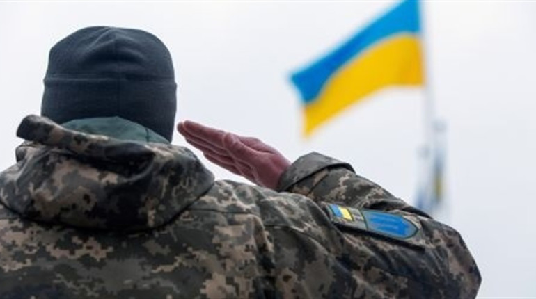 Підтримайте петицію про присвоєння звання Героя України саперу «Омеги» Богдану Луценку (посмертно)