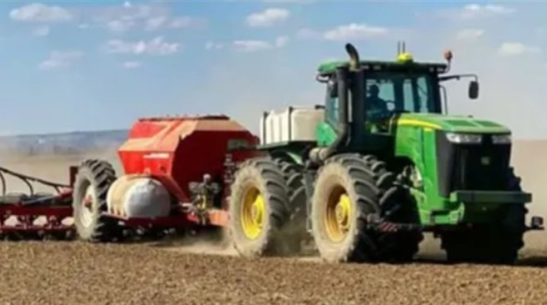 Зрадник Сальдо почав роздавати окупантам українську землю на ТОТ Херсонщини