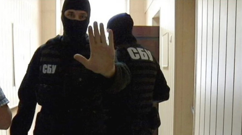 На Фастівщині СБУ провела обшук у селищній раді