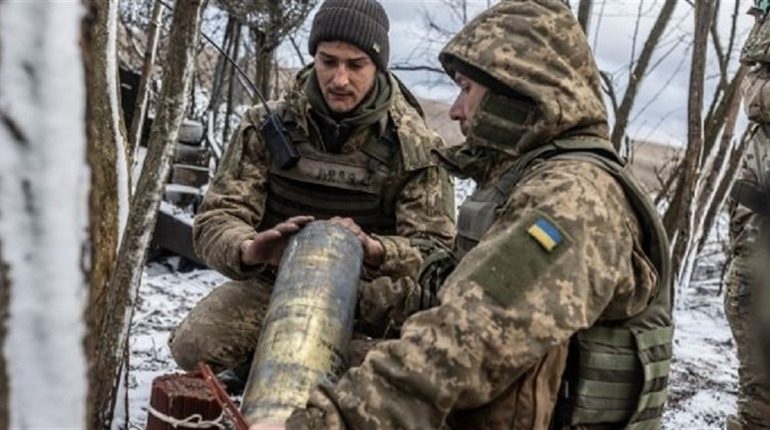 Триває 653-й день війни. Втрати ворога та ситуація в регіонах станом на 8 грудня