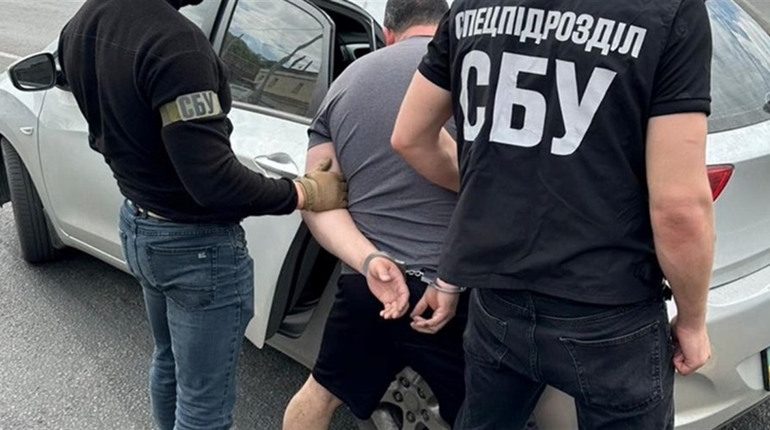 Заробляли шість мільйонів грн за партію: на Одещині викрили потужну нарколабораторію