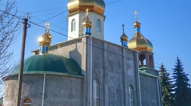 Не вбивство? Що насправді трапилося біля монастиря в Старокостянтинові