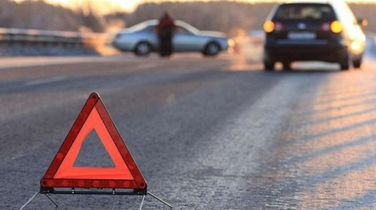 З початку року на Київщині сталося понад 1300 аварій через перевищення швидкості