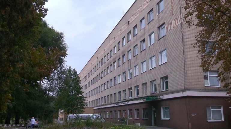 В Умані реконструюють приймальне відділення
